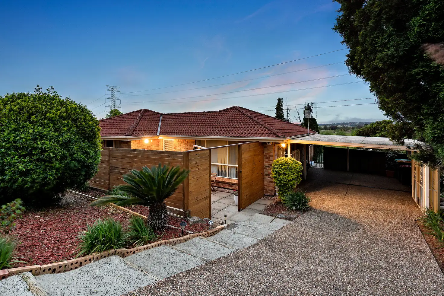 Main view of Homely house listing, 23 Archer Crescent, Maryland NSW 2287