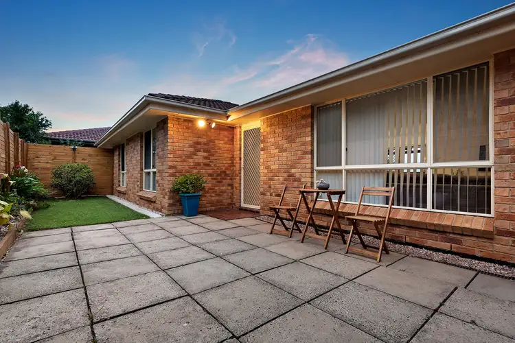 Second view of Homely house listing, 23 Archer Crescent, Maryland NSW 2287