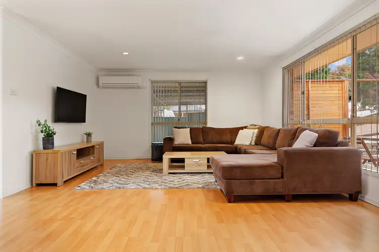 Third view of Homely house listing, 23 Archer Crescent, Maryland NSW 2287