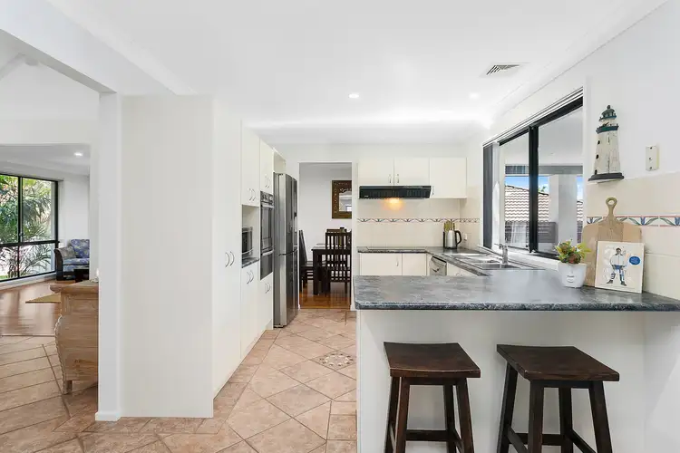 Third view of Homely house listing, 5A Maas Parade, Forresters Beach NSW 2260