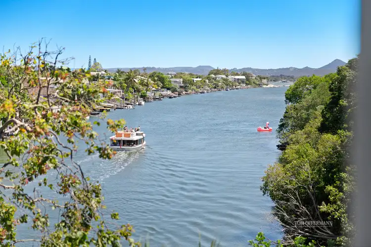 Third view of Homely unit listing, 308-309/6 Hastings Street, Noosa Heads QLD 4567