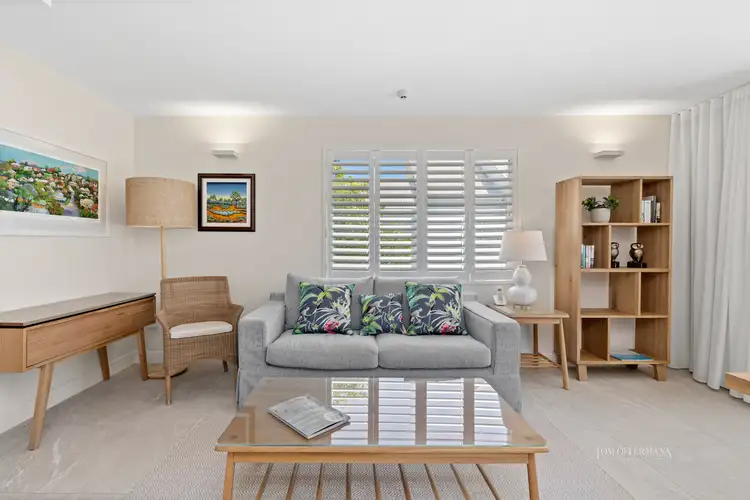 Sixth view of Homely unit listing, 308-309/6 Hastings Street, Noosa Heads QLD 4567