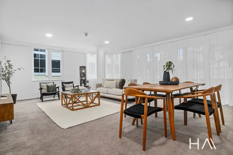 Fifth view of Homely apartment listing, 8/15 Gladstone Street, Battery Point TAS 7004