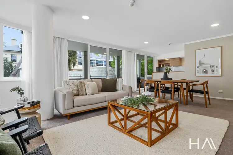 Sixth view of Homely apartment listing, 8/15 Gladstone Street, Battery Point TAS 7004