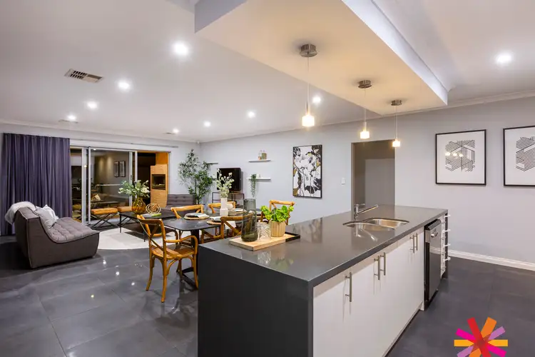 12 Puttenham Street, Morley WA 6062