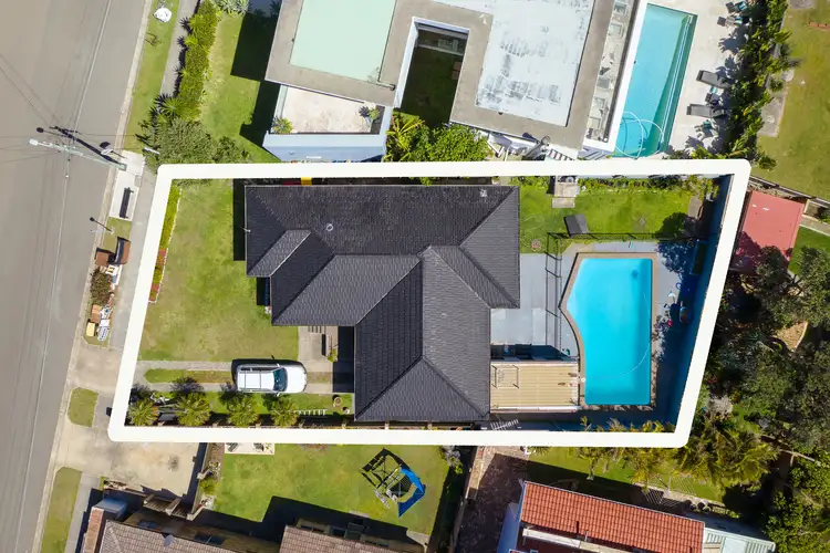 Main view of Homely house listing, 110 Bilga Crescent, Malabar NSW 2036