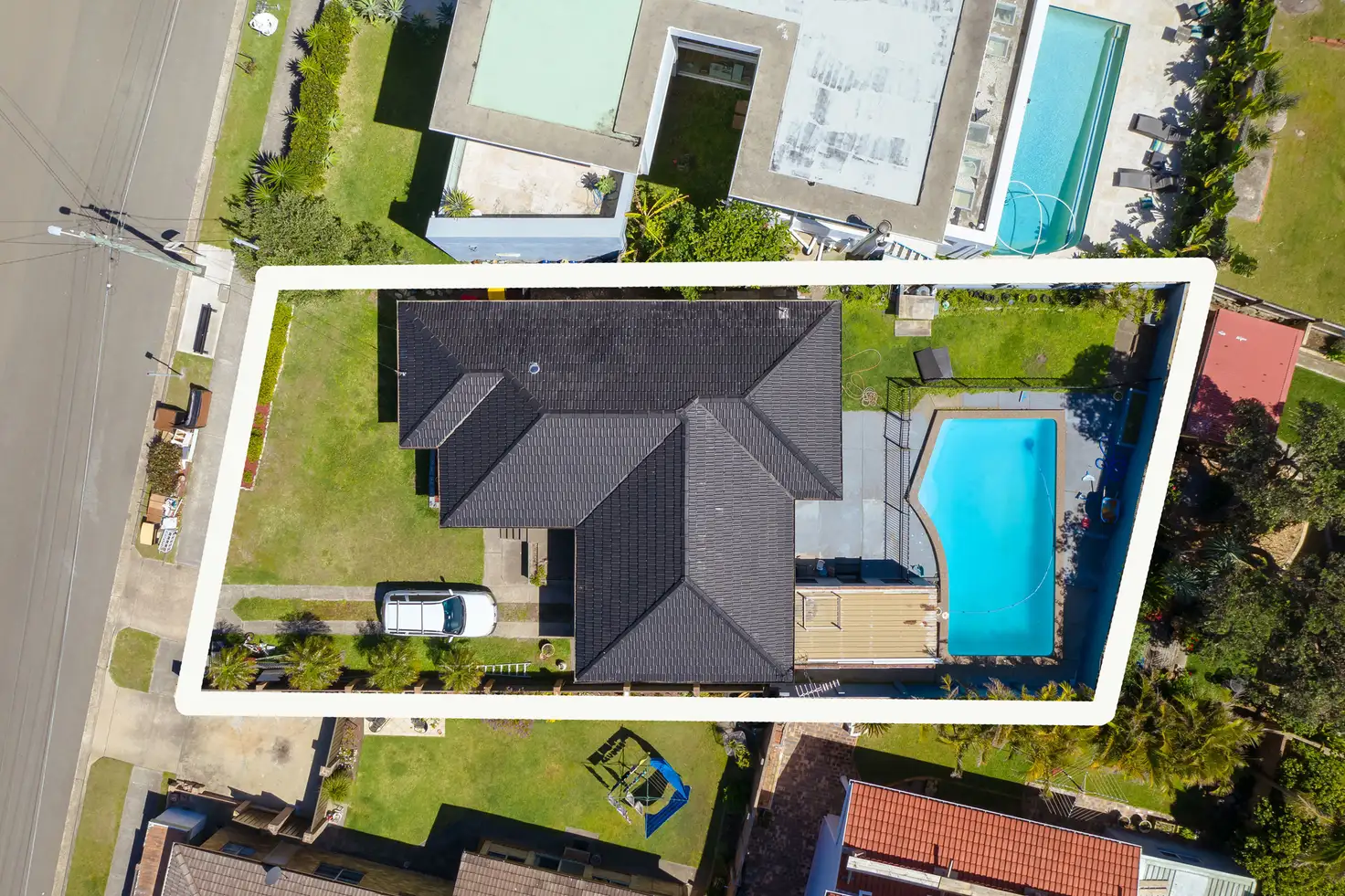 Main view of Homely house listing, 110 Bilga Crescent, Malabar NSW 2036
