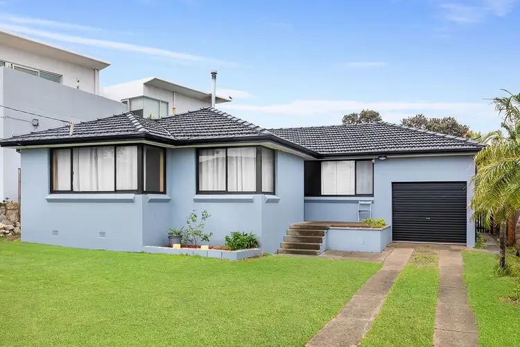 Second view of Homely house listing, 110 Bilga Crescent, Malabar NSW 2036