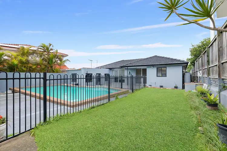 Fifth view of Homely house listing, 110 Bilga Crescent, Malabar NSW 2036