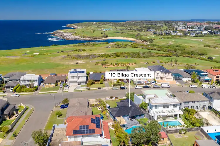 Sixth view of Homely house listing, 110 Bilga Crescent, Malabar NSW 2036