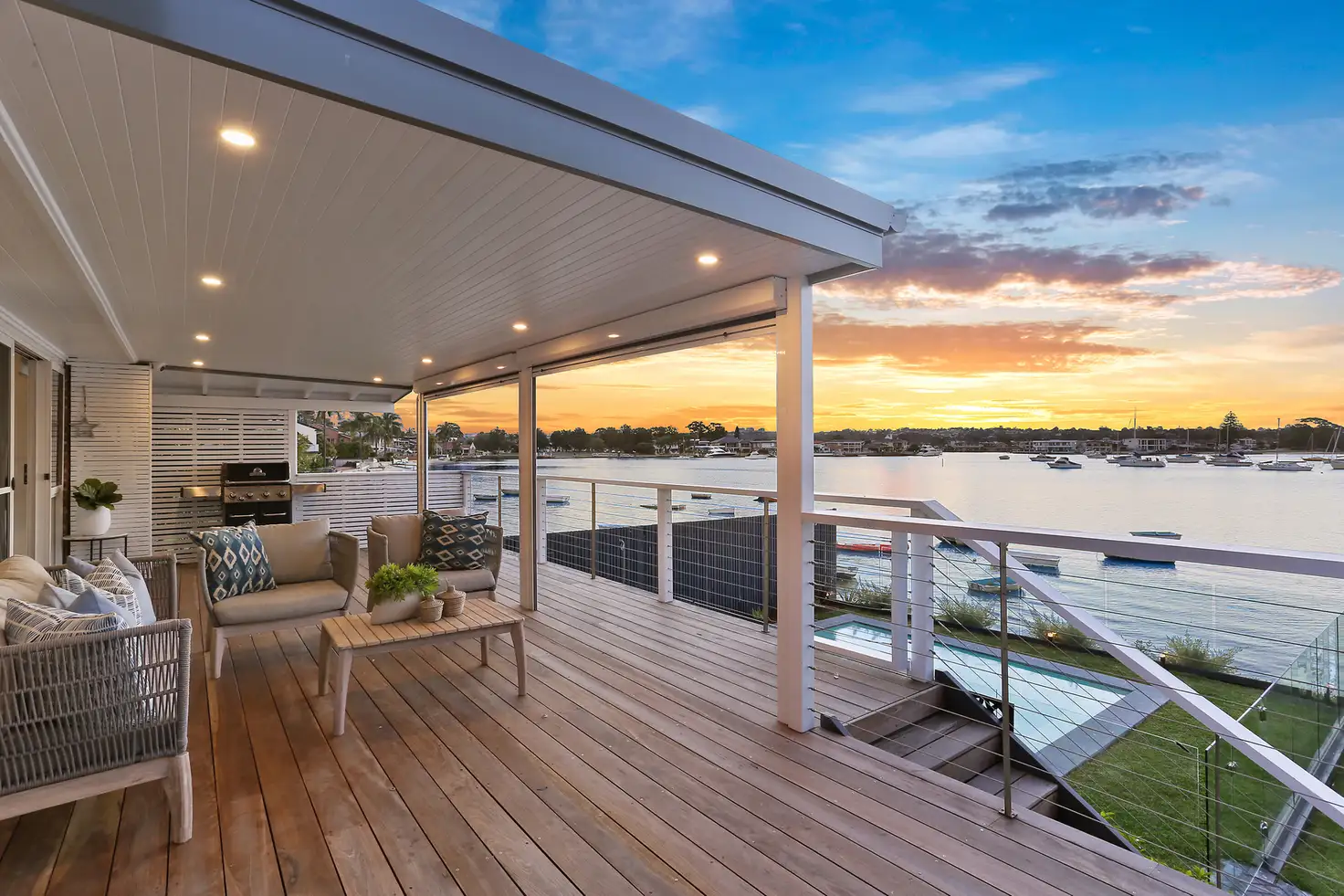 Main view of Homely house listing, 71 Holt Road, Taren Point NSW 2229