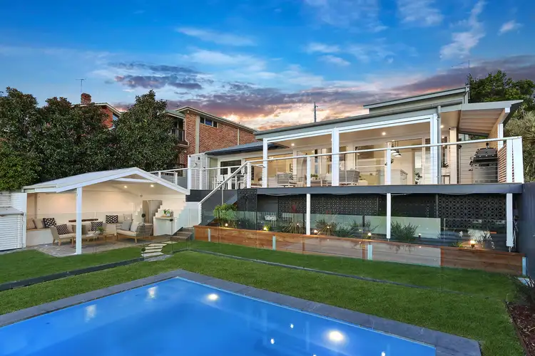 Third view of Homely house listing, 71 Holt Road, Taren Point NSW 2229