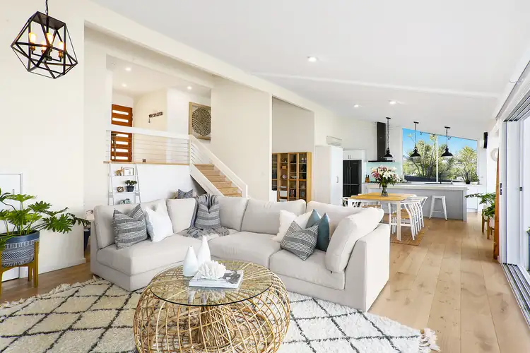 Fifth view of Homely house listing, 71 Holt Road, Taren Point NSW 2229