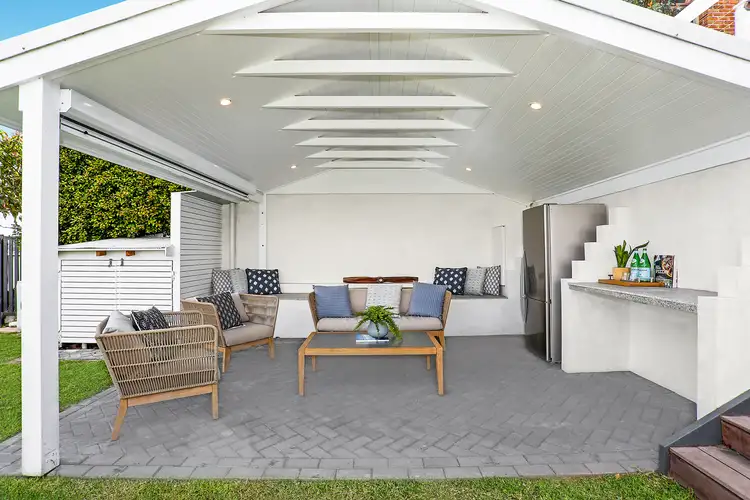 Sixth view of Homely house listing, 71 Holt Road, Taren Point NSW 2229