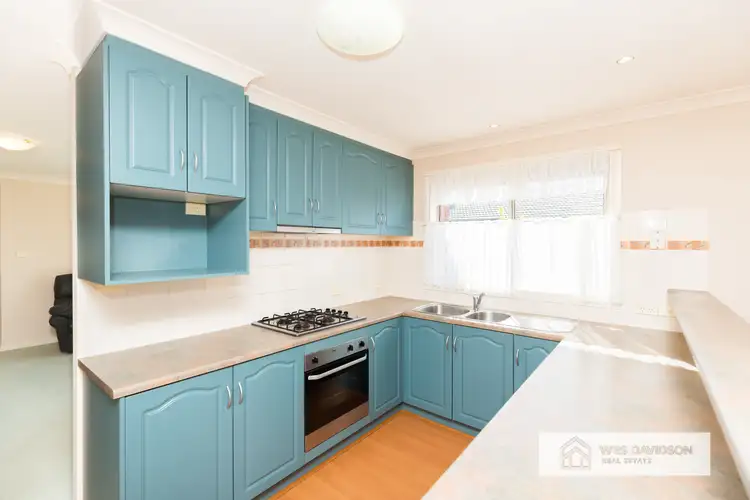 Second view of Homely house listing, 27 Mardon Drive, Horsham VIC 3400