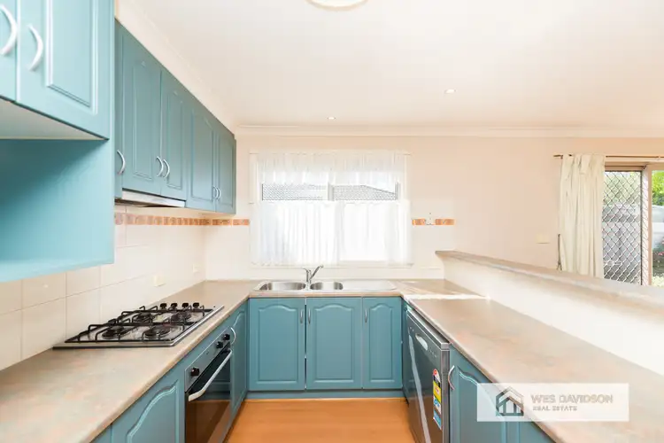 Third view of Homely house listing, 27 Mardon Drive, Horsham VIC 3400