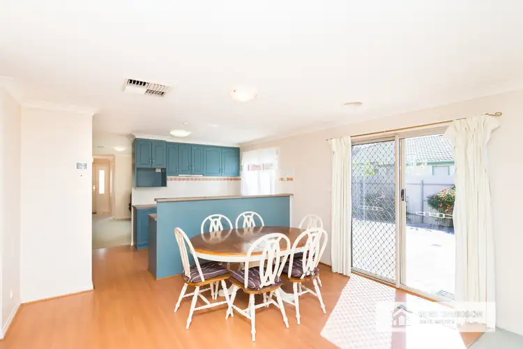 Fourth view of Homely house listing, 27 Mardon Drive, Horsham VIC 3400
