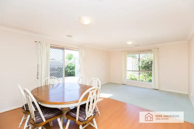 Fifth view of Homely house listing, 27 Mardon Drive, Horsham VIC 3400