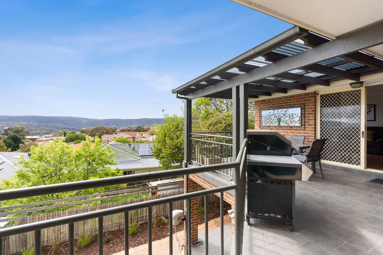 Main view of Homely house listing, 14 Heatherbelle Place, Karabar NSW 2620