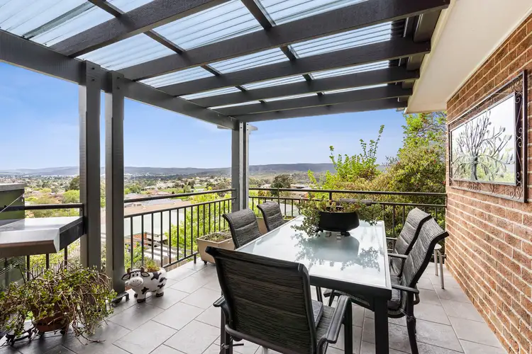 Third view of Homely house listing, 14 Heatherbelle Place, Karabar NSW 2620