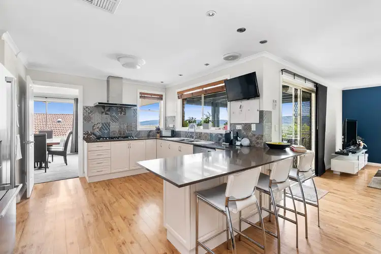 Sixth view of Homely house listing, 14 Heatherbelle Place, Karabar NSW 2620