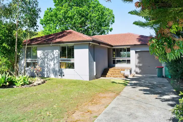 20 Ravenswood Street, Mannering Park NSW 2259