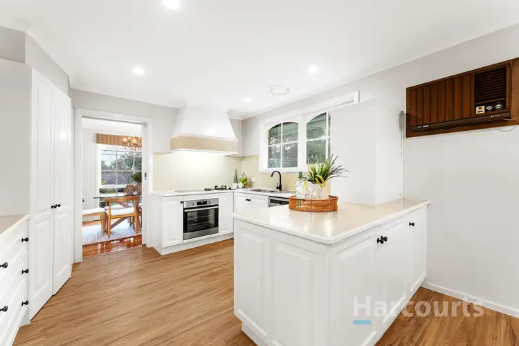 Second view of Homely house listing, 18 Smithfield Square, Wantirna VIC 3152