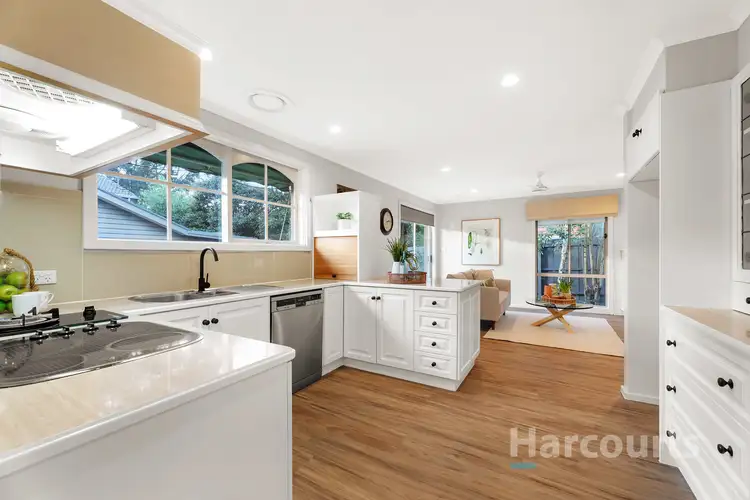 Third view of Homely house listing, 18 Smithfield Square, Wantirna VIC 3152
