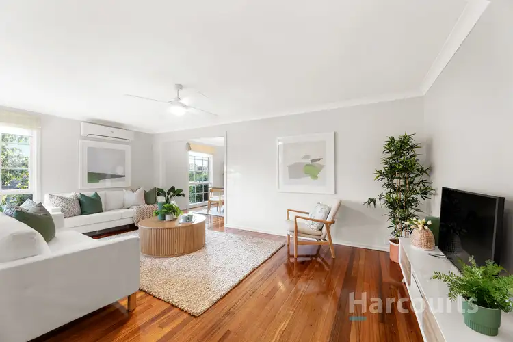 Fourth view of Homely house listing, 18 Smithfield Square, Wantirna VIC 3152