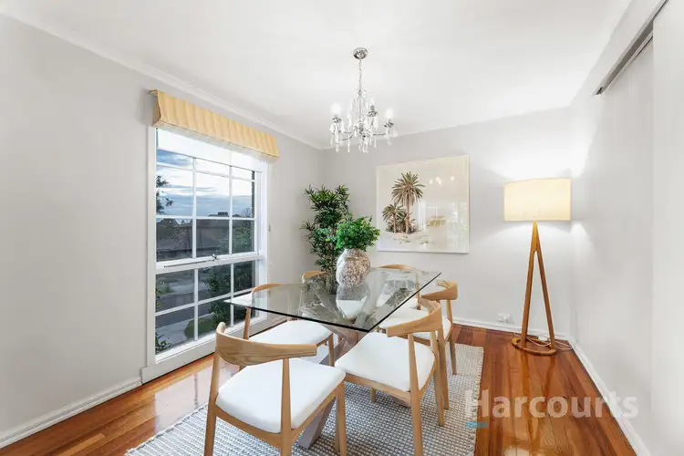 Fifth view of Homely house listing, 18 Smithfield Square, Wantirna VIC 3152