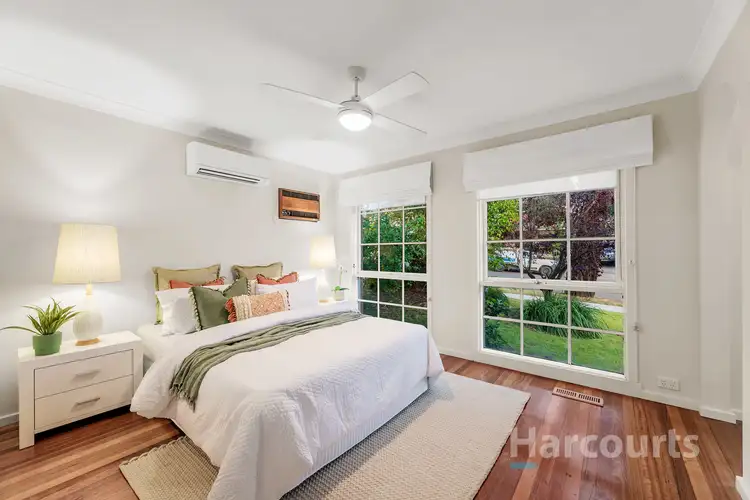 Sixth view of Homely house listing, 18 Smithfield Square, Wantirna VIC 3152