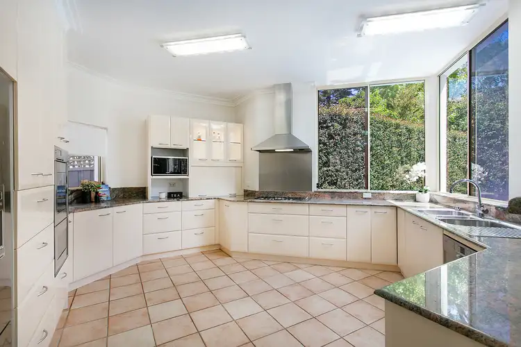 Sixth view of Homely house listing, 93 Carwar Avenue, Carss Park NSW 2221