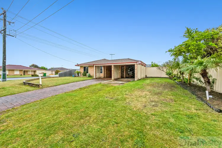 51 Nabberu Loop, Cooloongup WA 6168