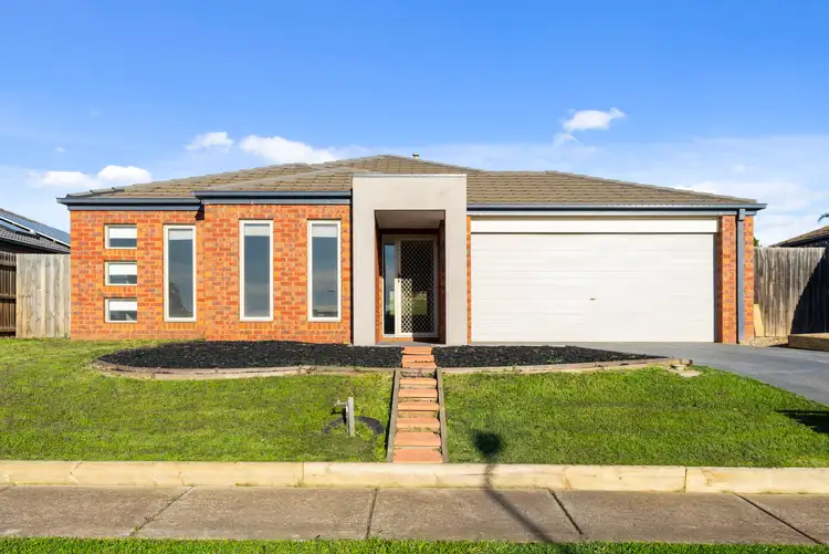 16 Slattery Court, Maddingley VIC 3340