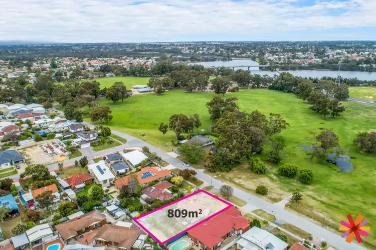 Fourth view of Homely land listing, 38 Wendouree Road, Wilson WA 6107