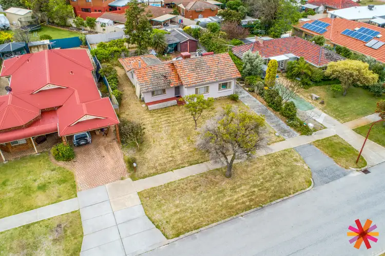 Fifth view of Homely land listing, 38 Wendouree Road, Wilson WA 6107