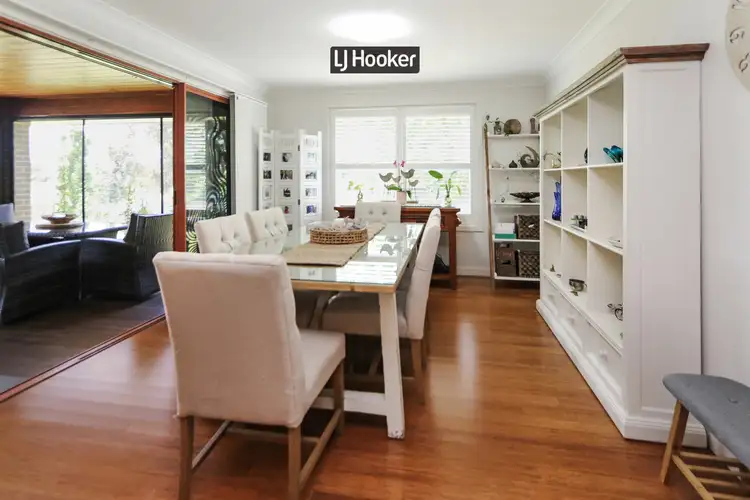 Fifth view of Homely house listing, 19 Sunnyside Place, Inverell NSW 2360