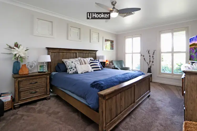 Seventh view of Homely house listing, 19 Sunnyside Place, Inverell NSW 2360