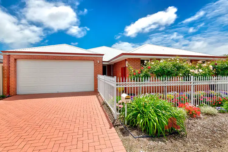 2F Wilson Street, Carey Park WA 6230