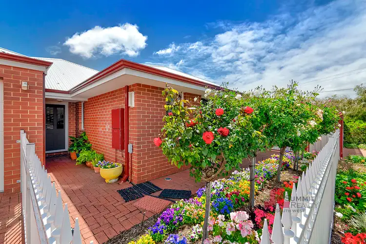 Second view of Homely house listing, 2F Wilson Street, Carey Park WA 6230