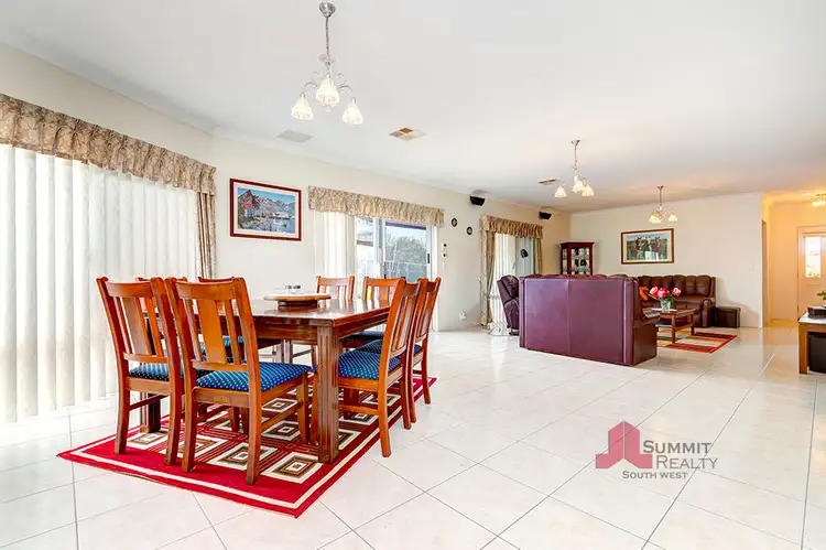 Fourth view of Homely house listing, 2F Wilson Street, Carey Park WA 6230