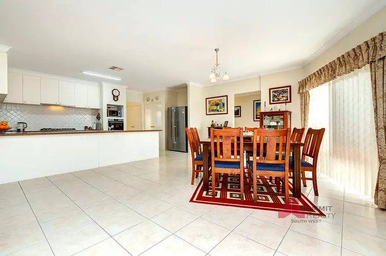 Fifth view of Homely house listing, 2F Wilson Street, Carey Park WA 6230