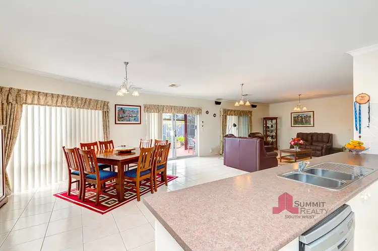 Sixth view of Homely house listing, 2F Wilson Street, Carey Park WA 6230
