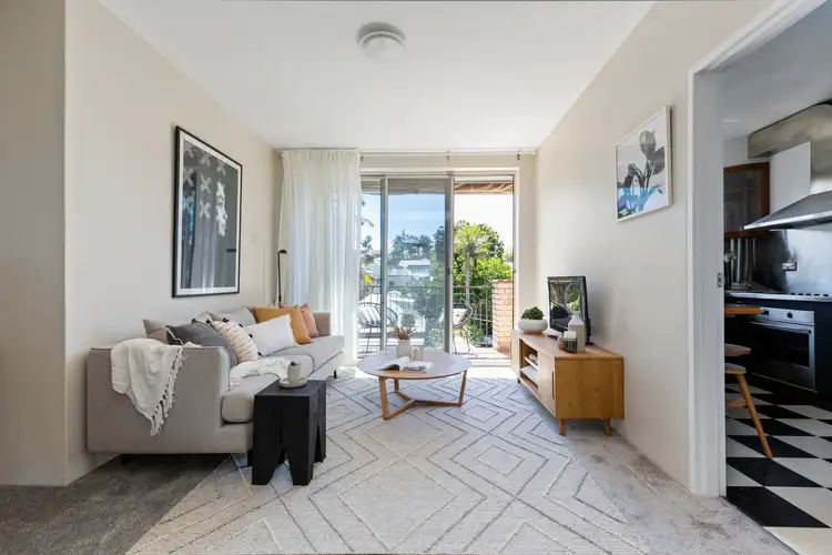 Second view of Homely apartment listing, 12/31 Church Street, Birchgrove NSW 2041