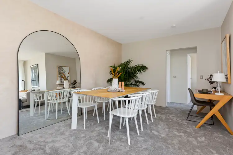 Third view of Homely apartment listing, 12/31 Church Street, Birchgrove NSW 2041