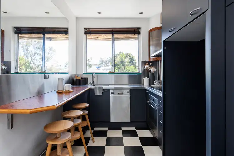 Fifth view of Homely apartment listing, 12/31 Church Street, Birchgrove NSW 2041