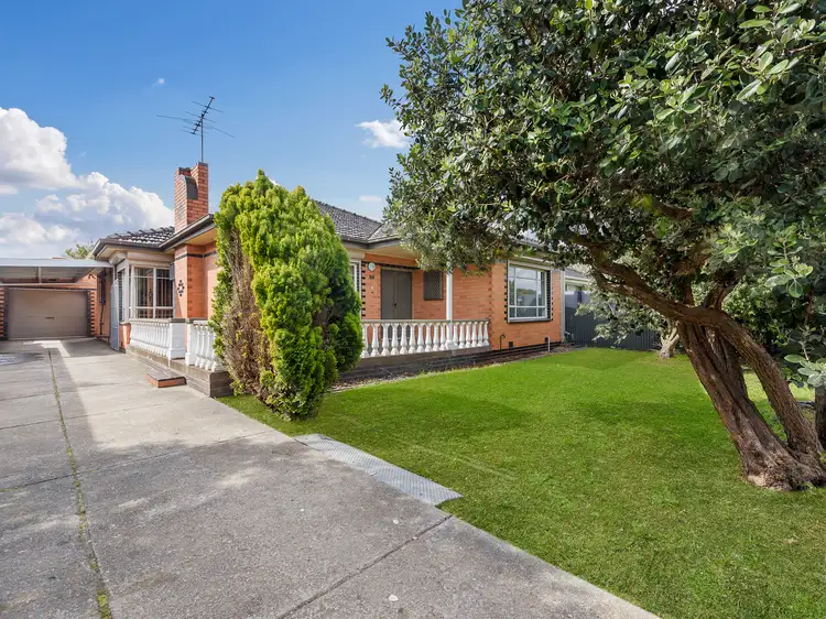 12 Chatsworth Avenue, Ardeer VIC 3022