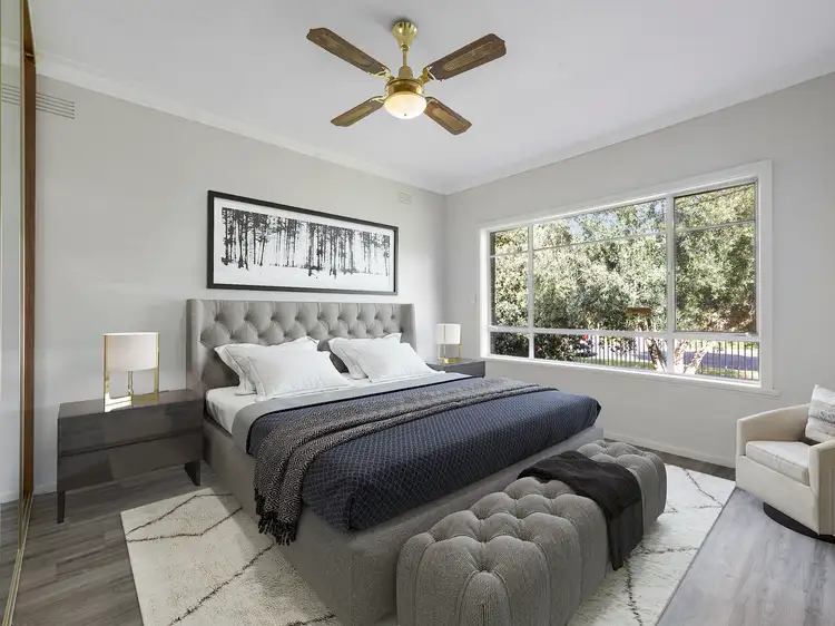 Fifth view of Homely house listing, 12 Chatsworth Avenue, Ardeer VIC 3022