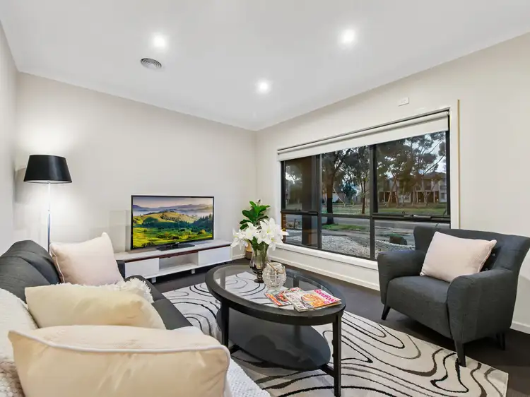 Second view of Homely house listing, 33 Nobel Banks Drive, Cairnlea VIC 3023