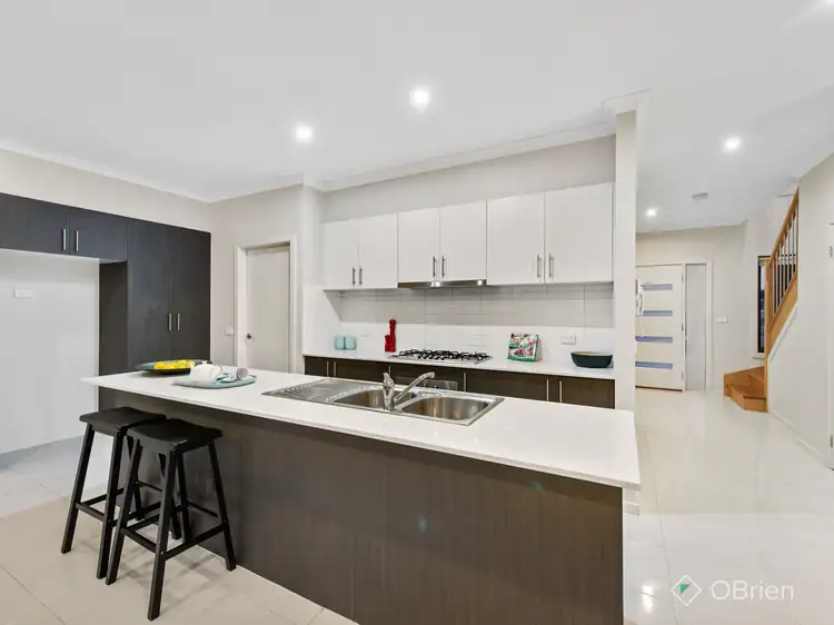 Third view of Homely house listing, 33 Nobel Banks Drive, Cairnlea VIC 3023